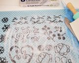 รูปขั้นตอนการทำที่ 2 ของ Palmiers