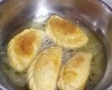 તીખા ઘુઘરા (Tikha Ghughra Recipe In Gujarati) રેસીપી સ્ટેપ3ફોટો