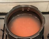 A picture of step 1 of Comforting Masoor Dal.