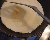 Foto del paso 7 de la receta: Panqueques con Manjar