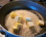 Foto del paso 3 de la receta: Arroz blanco estilo Pau