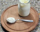 Foto del paso 10 de la receta: Yogur griego 🫙