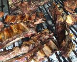 Foto del paso 3 de la receta: Asado
