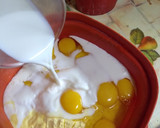 Foto del paso 3 de la receta: Sopa paraguaya húmeda