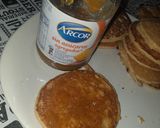 Foto del paso 5 de la receta: Hotcake de avena