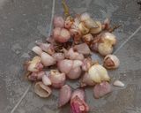 Foto langkah ke 2 dari resep Sambal Raja Kutai.