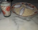صورة لخطوة 2 من وصفة طعام باللبن