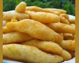 Foto langkah ke 4 dari resep Stick chesee potato.