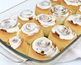 Foto del paso 9 de la receta: Rollos de canela