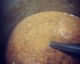 A picture of step 2 of Saabut Masar.