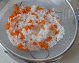 Foto del paso 1 de la receta: Tortillitas de arroz