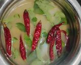 A picture of step 1 of Adai.