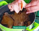 Foto langkah ke 3 dari resep Ayam Pop Boiler.