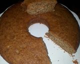 Foto del paso 5 de la receta: Budín de harina integral y banana 🍌