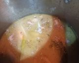 Foto langkah ke 3 dari resep Opor Ayam.