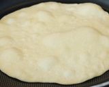 Foto langkah ke 7 dari resep Kulit Tortilla / Kebab.