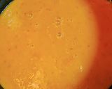 Foto del paso 6 de la receta: Crema de pimiento morrón a la mediterráneo