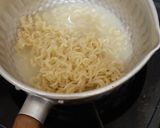 Foto langkah ke 1 dari resep Otak2 indomie.