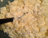 Foto del paso 5 de la receta: Torta de ricota y zapallitos