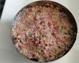 Foto del paso 6 de la receta: Tartar de picadillo de jamón