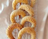 صورة لخطوة 5 من وصفة تشاراك الغرس لمعسل 🍯🍯
