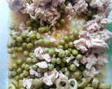 Foto del paso 4 de la receta: Ensaladilla rallada
