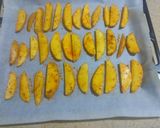 Foto del paso 5 de la receta: Patatas Deluxe en el horno