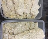 Foto langkah ke 8 dari resep Chicken Katsu.