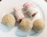 Foto del paso 8 de la receta: Croquetas de "Delicias de Elche"