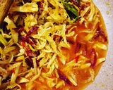 Foto langkah ke 4 dari resep Ayam Suwir Kemangi.