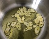 Foto del paso 2 de la receta: Rigatoni All'Arrabbiata