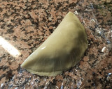 Foto del paso 7 de la receta: Empanadas colombianas en airfryer