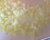 Foto del paso 3 de la receta: Macarrones “alla mia carbonara”, sin nata