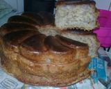 Foto del paso 12 de la receta: Budín de banana😋