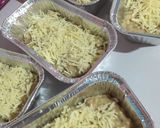Foto langkah ke 4 dari resep Banana muffin simple n enaaakkk.