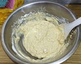 Foto langkah ke 2 dari resep Roti Goreng Isi Coklat (Tanpa Ulen).