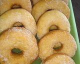 Foto del paso 2 de la receta: Rosquillas