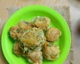 Foto langkah ke 8 dari resep Tahu isi sayur.
