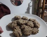 Foto del paso 6 de la receta: Galletitas dulces, veganas y deliciooosas