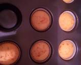 Orange cupcakes recipe step 5 photo