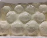 Foto del paso 6 de la receta: Bollos de leche y queso