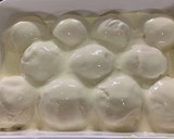 Foto del paso 6 de la receta: Bollos de leche y queso