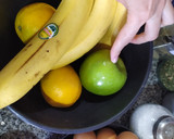 Foto del paso 3 de la receta: Tarta dulce sin harina