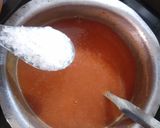 ટોમેટો ઓનીયન સુપ (Tomato Onion Soup Recipe in Gujarati) રેસીપી સ્ટેપ4ફોટો