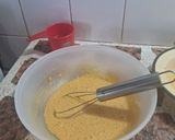 Foto del paso 1 de la receta: Galletitas integrales de gofio