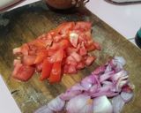Foto langkah ke 2 dari resep 416.Steak Rolade Sayur.