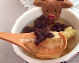 A picture of step 11 of Millet Aiyu Jelly Dessert.