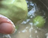Foto langkah ke 6 dari resep Putri Mandi.