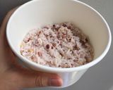 Foto langkah ke 8 dari resep Dori Sambal Matah.