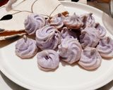 Foto del paso 6 de la receta: Suspiros de merengue